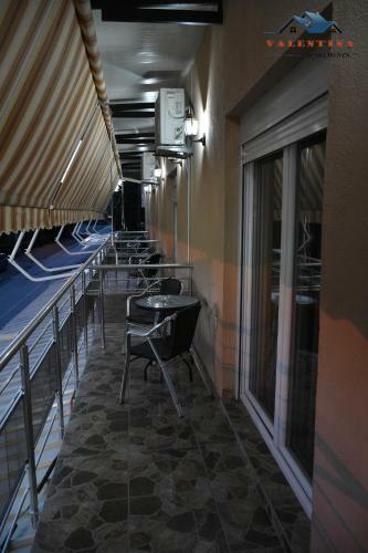 Valentina Apartments