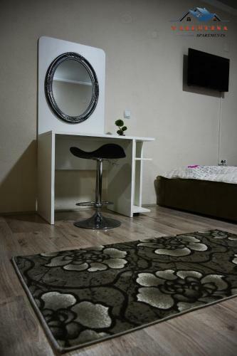 Valentina Apartments
