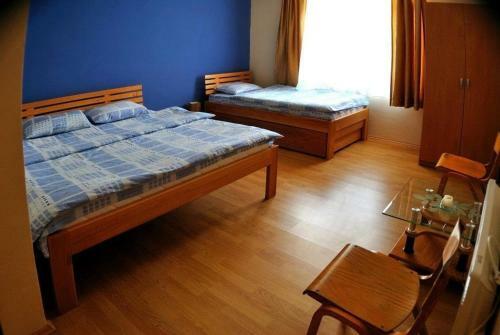 Hostal Villa Ana Marija