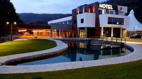 Atva Residence Hotel