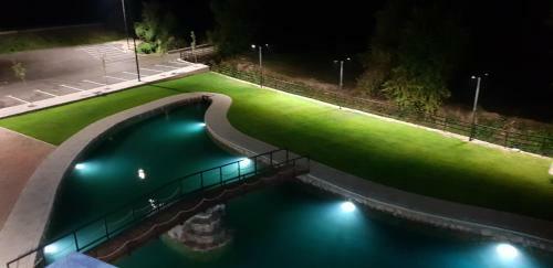 Atva Residence Hotel