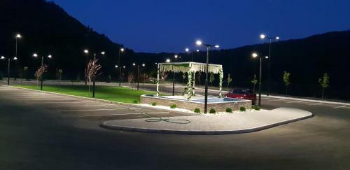 Atva Residence Hotel