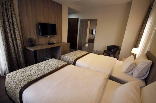 Hotel Ciflik Winery