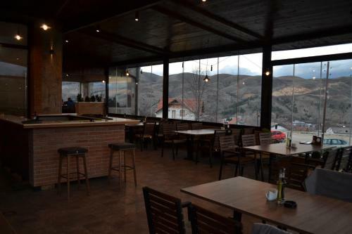 Hotel Ciflik Winery