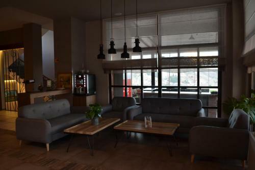Hotel Ciflik Winery