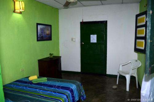 Hostal Villa Mary