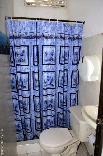 Hostal Villa Mary
