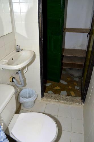 Hostal Villa Mary