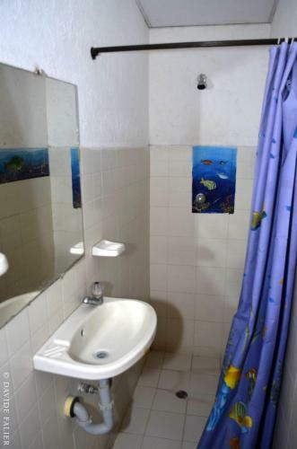 Hostal Villa Mary