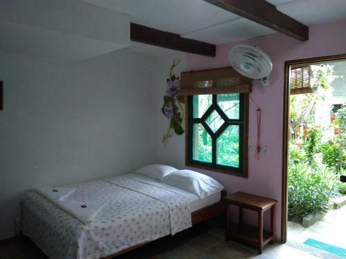 Hostal Capurgana