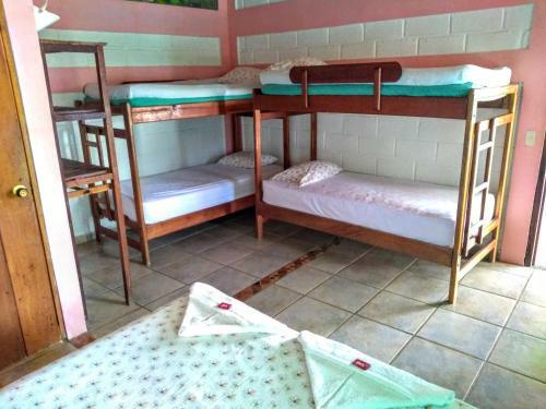 Hostal Capurgana