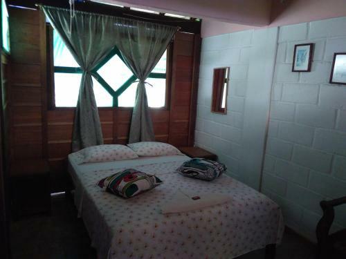 Hostal Capurgana