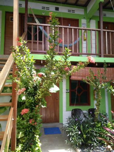 Hostal Capurgana
