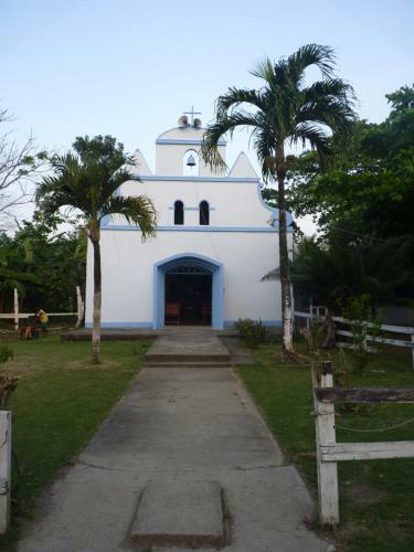 Hostal Capurgana