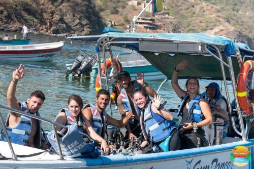 Hostal Acuarius