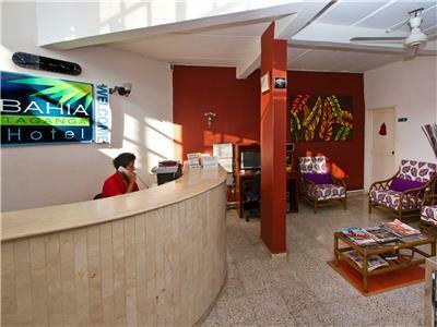 Hotel Bahia Taganga