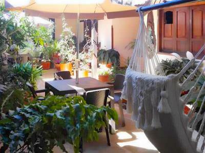 Hostal La Mansi�n De Virginia