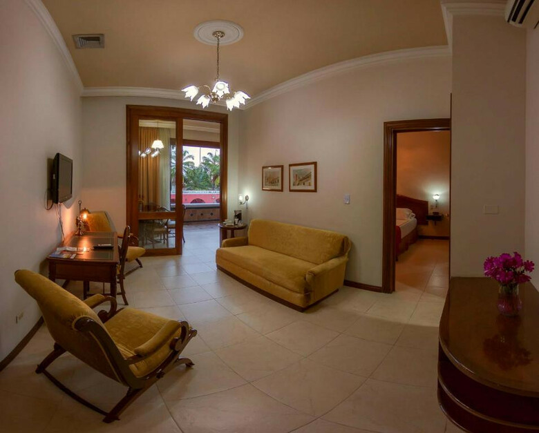 Hotel Guadalajara