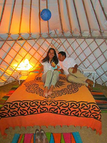 La Pacha Hostel