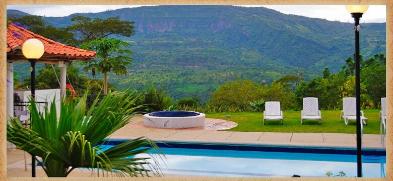 Hotel Boutique Wassiki Campestre