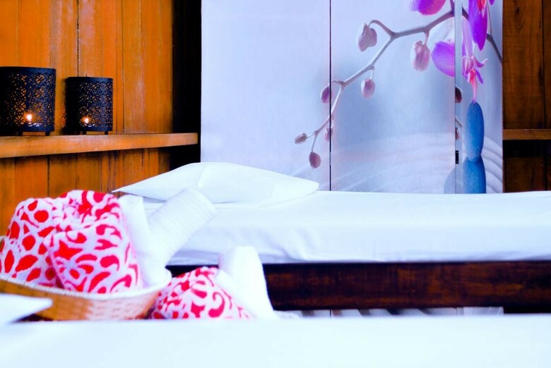 Hotel Ut�ane