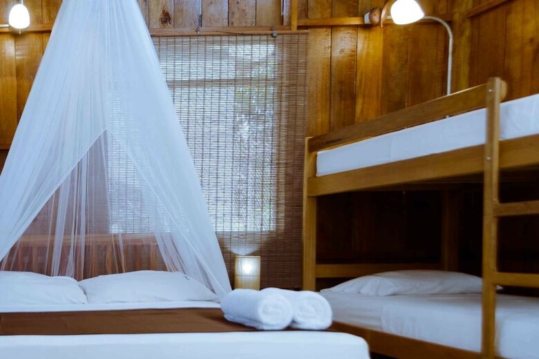 Hotel Ut�ane