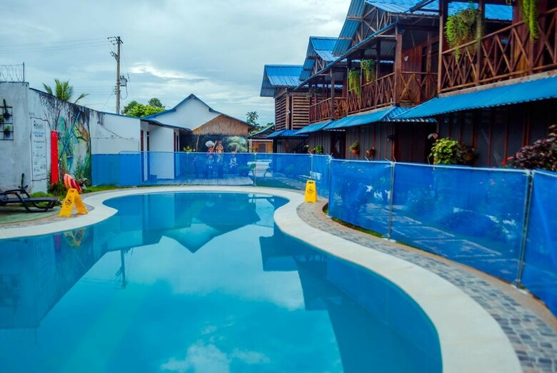 Hotel Ut�ane