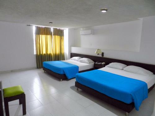 Hotel Don Gregorio