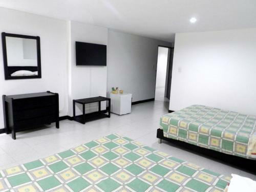 Hotel Don Gregorio