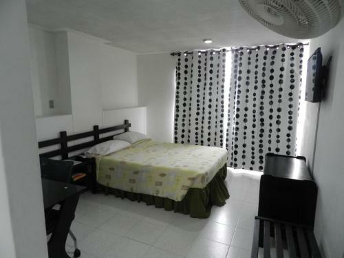 Hotel Don Gregorio