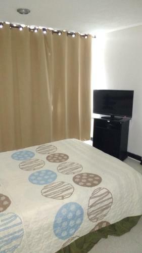 Hotel Don Gregorio