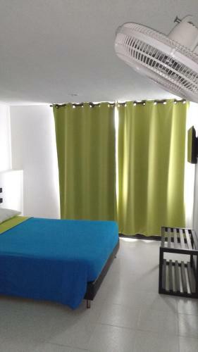 Hotel Don Gregorio