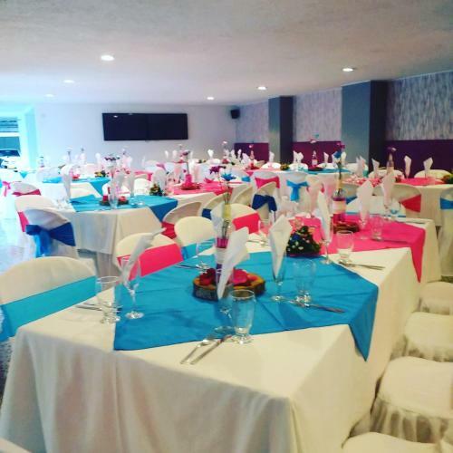 Hotel Don Gregorio