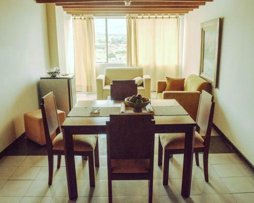 Hotel Don Gregorio