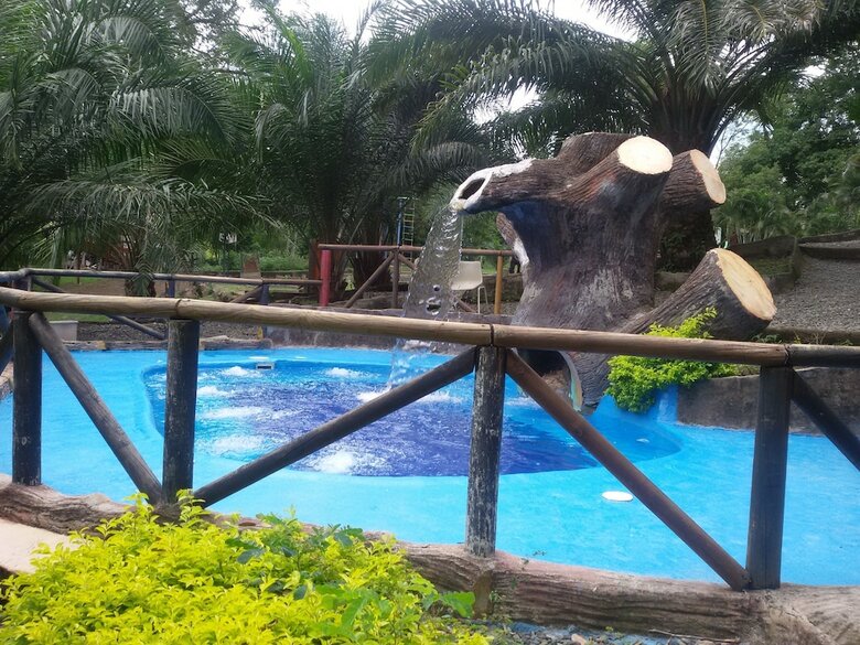 Hotel El Tesoro