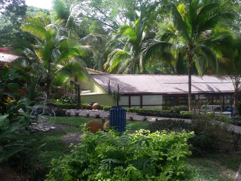 Hotel El Tesoro