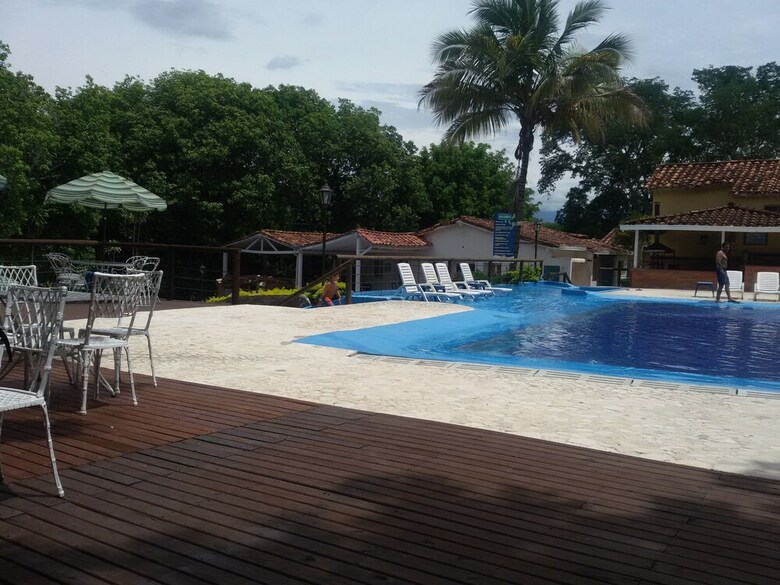 Hotel El Tesoro