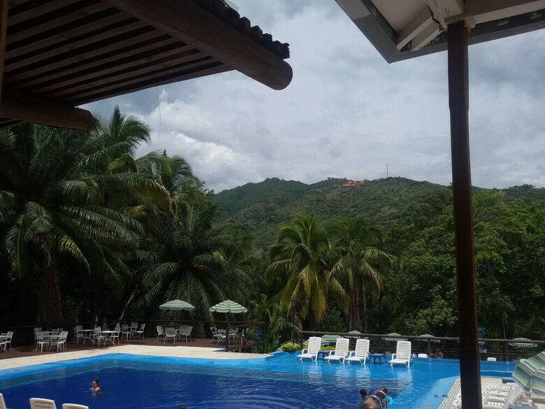 Hotel El Tesoro