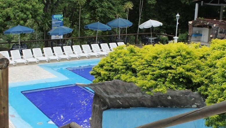 Hotel El Tesoro