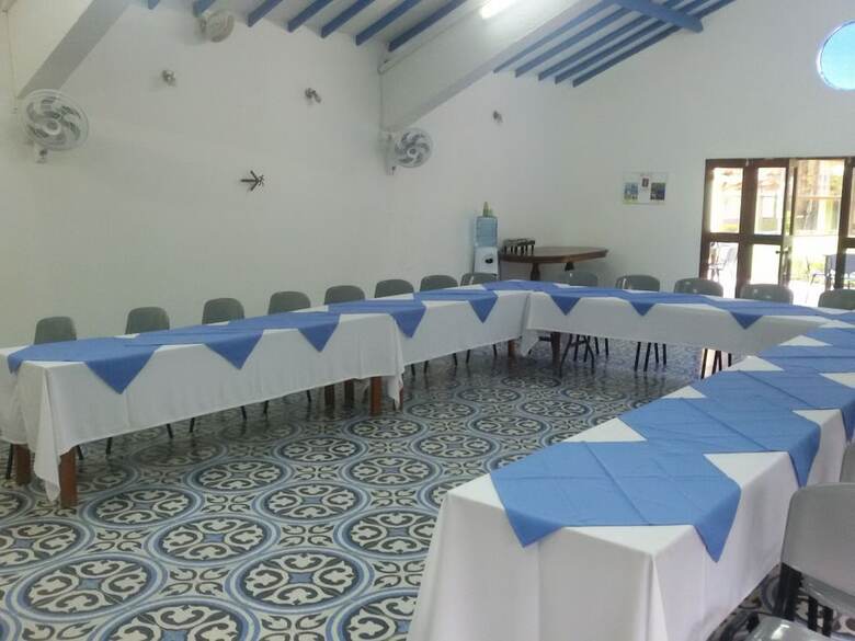 Hotel El Tesoro