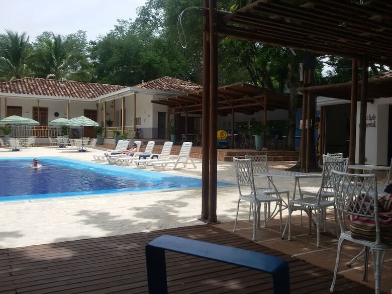 Hotel El Tesoro