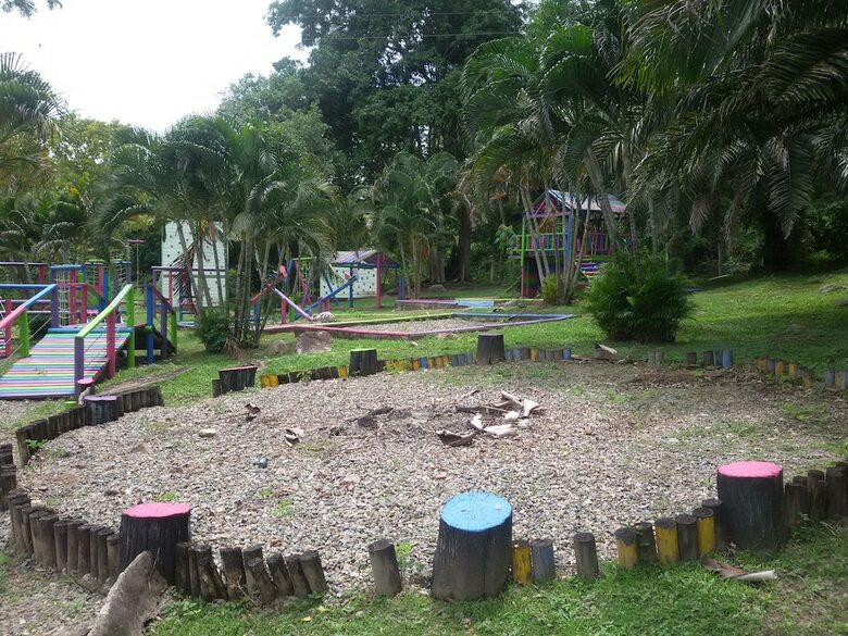 Hotel El Tesoro