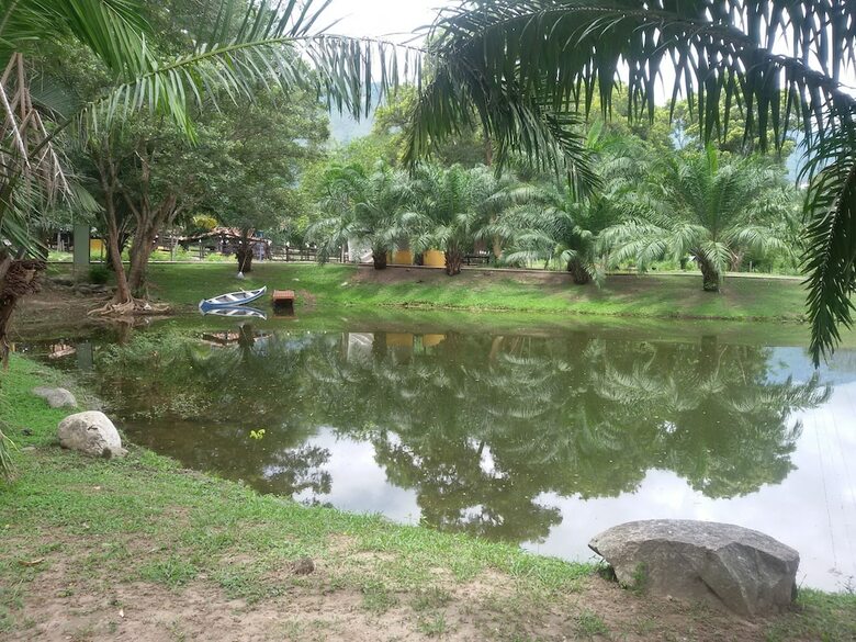 Hotel El Tesoro