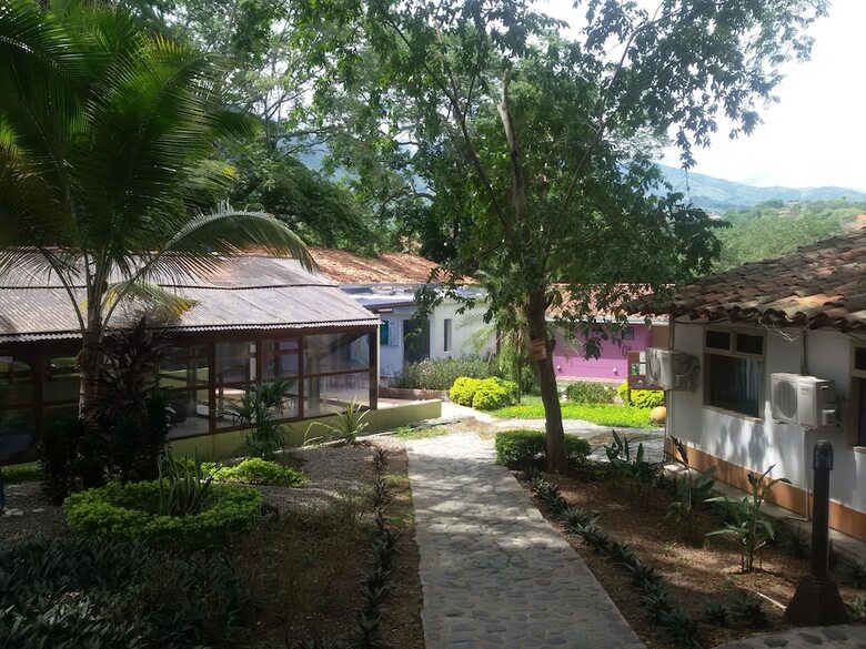 Hotel El Tesoro