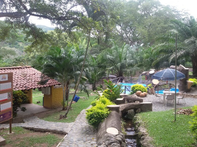 Hotel El Tesoro