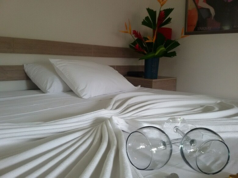 Hotel El Tesoro