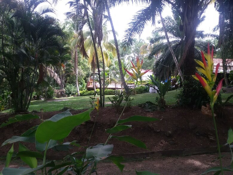 Hotel El Tesoro