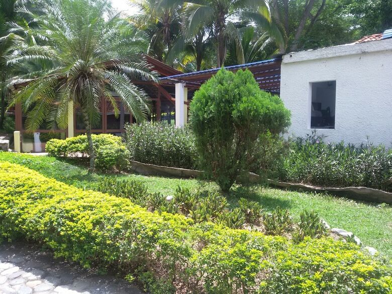 Hotel El Tesoro