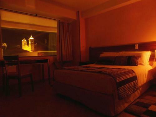 Hotel Estaci�n Sabana