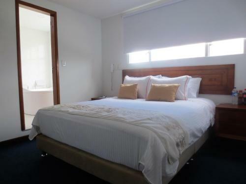 Hotel Estaci�n Sabana